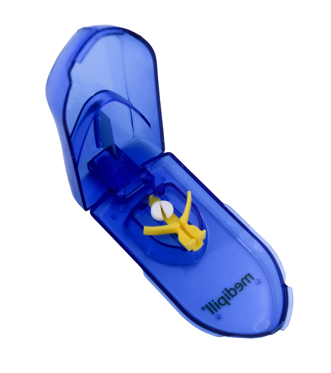 Quel est l'intérêt d'un coupe comprimé ?