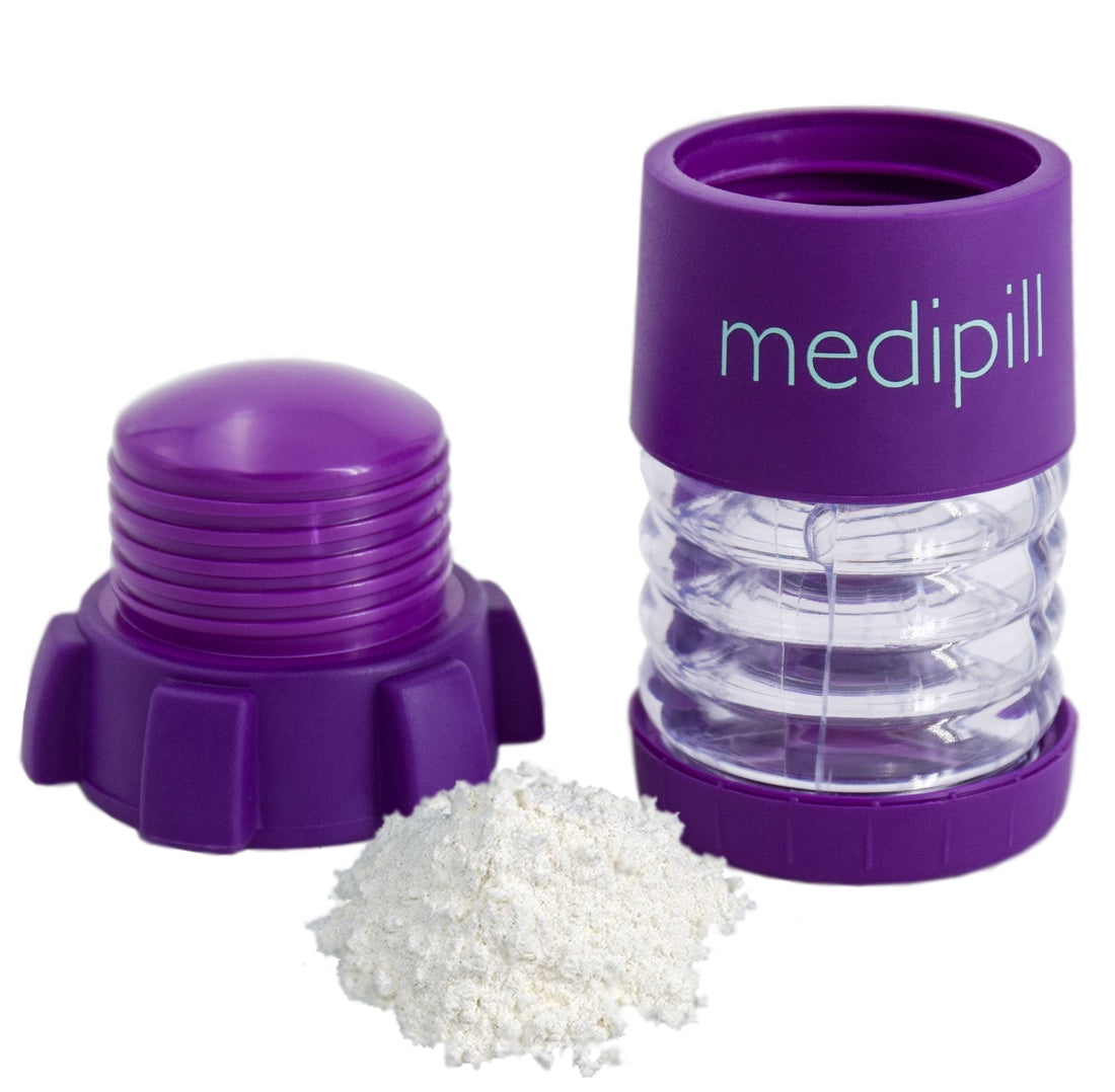 Un écrase comprimé est il utile ?