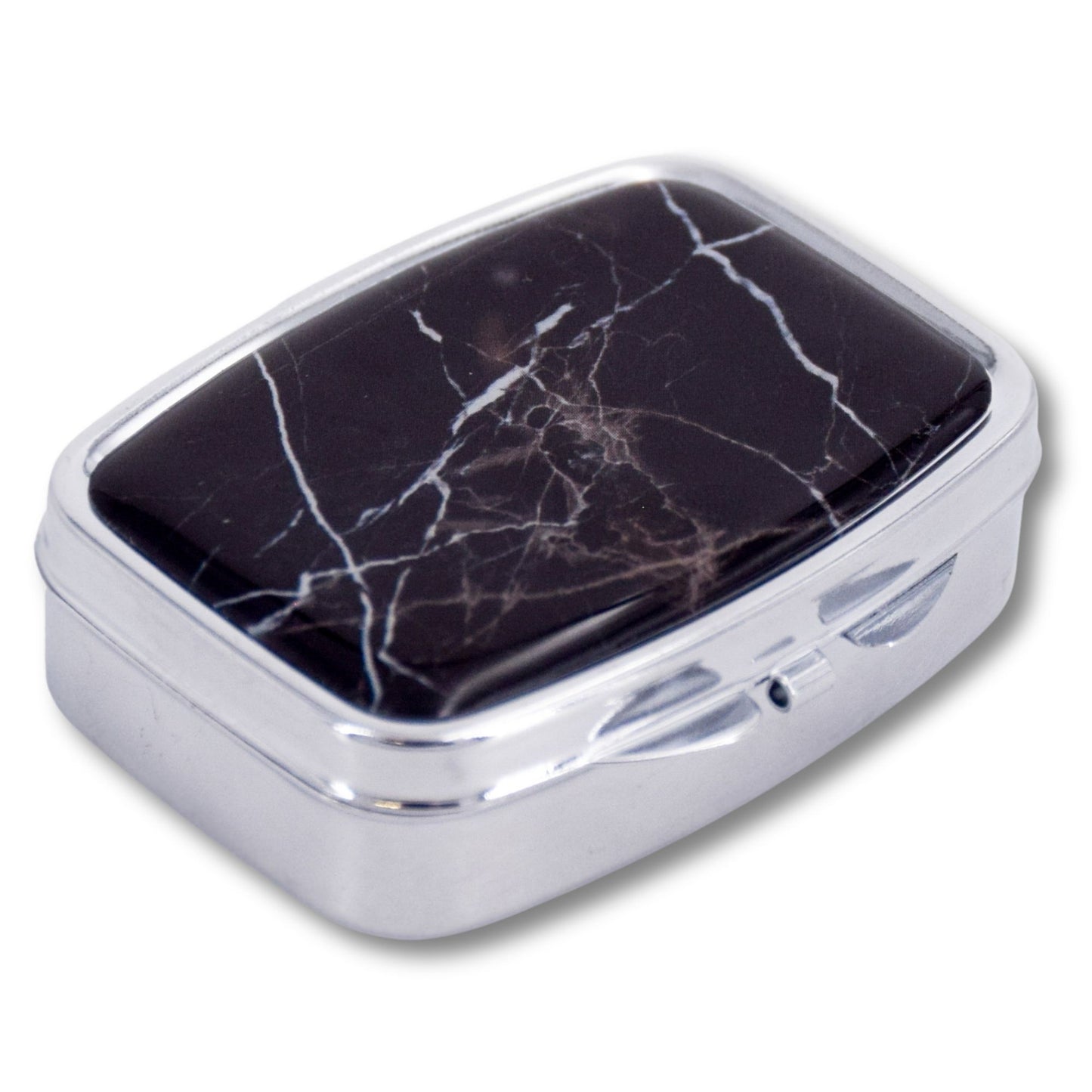 PILULIER JOURNALIER CARRE 2 PRISES