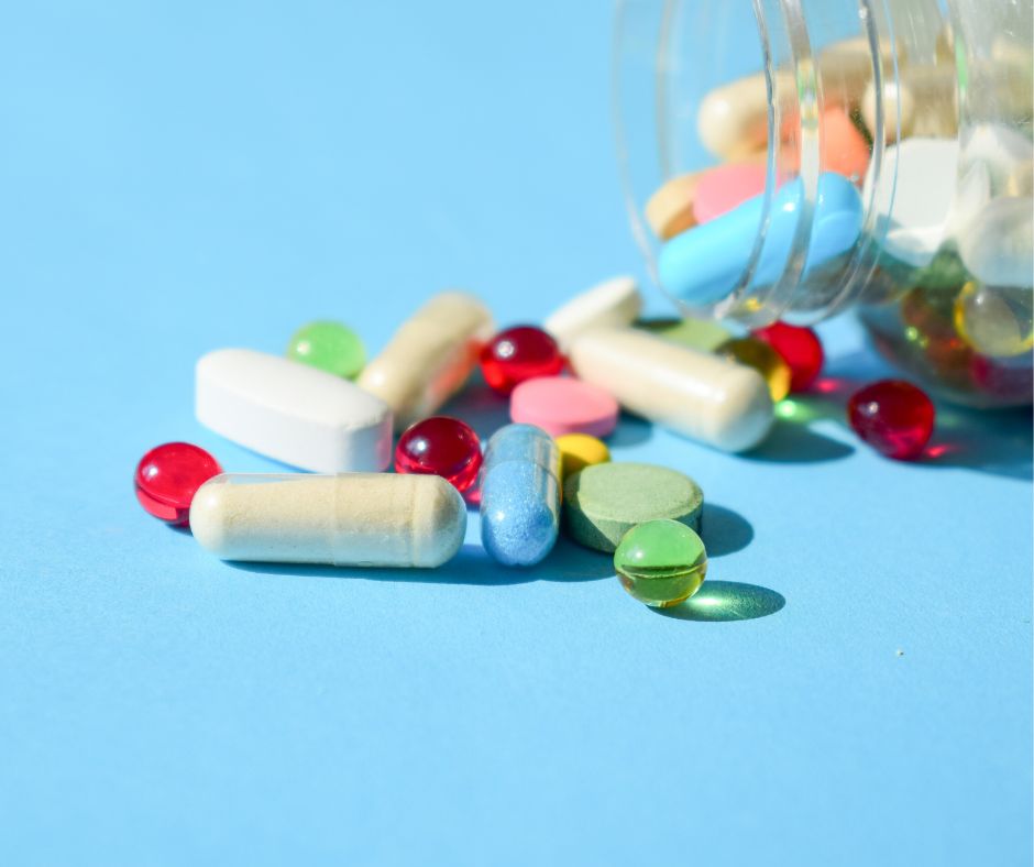 La confusion de médicaments est elle dangereuse ?