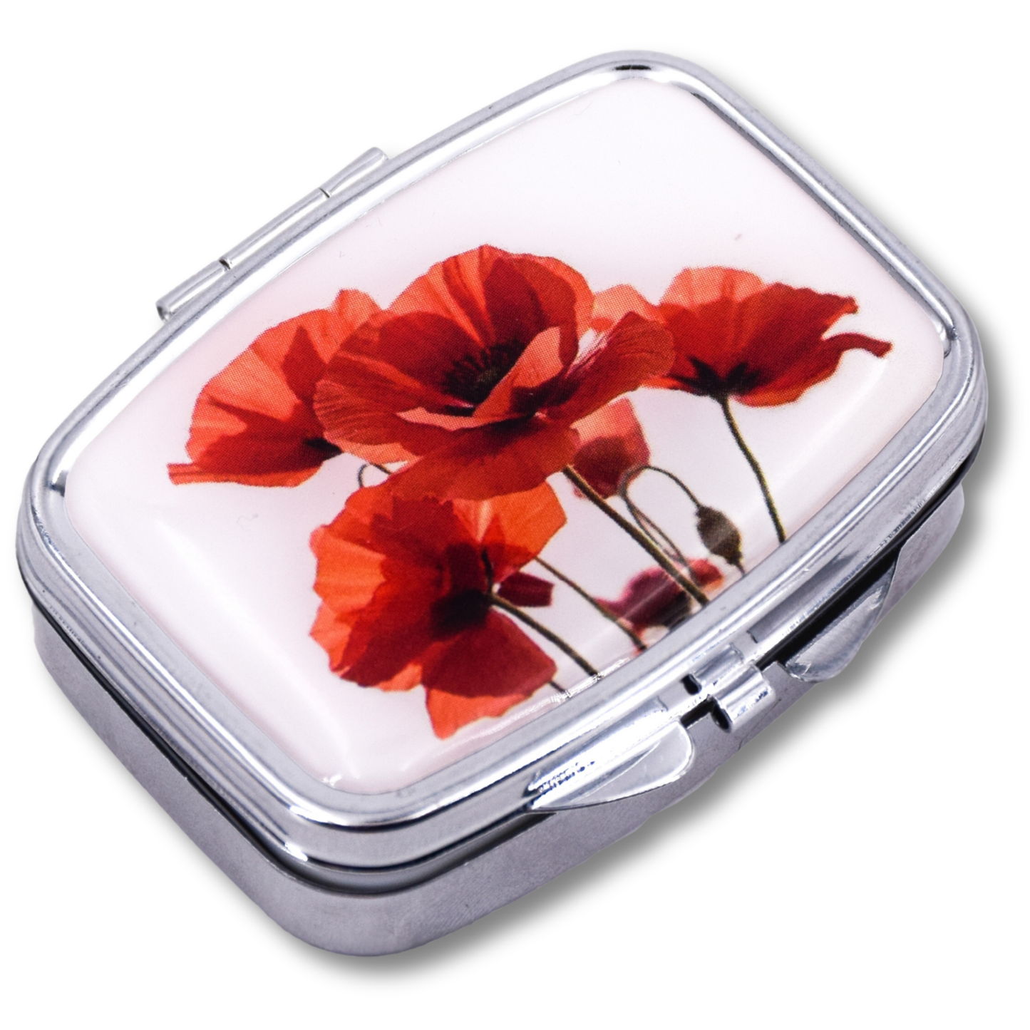 PILULIER JOURNALIER CARRE 2 PRISES