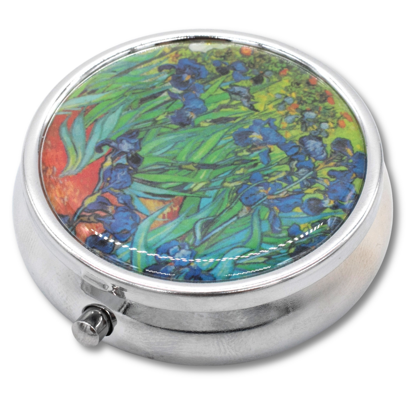 PILULIER JOURNALIER ROND 3 PRISES