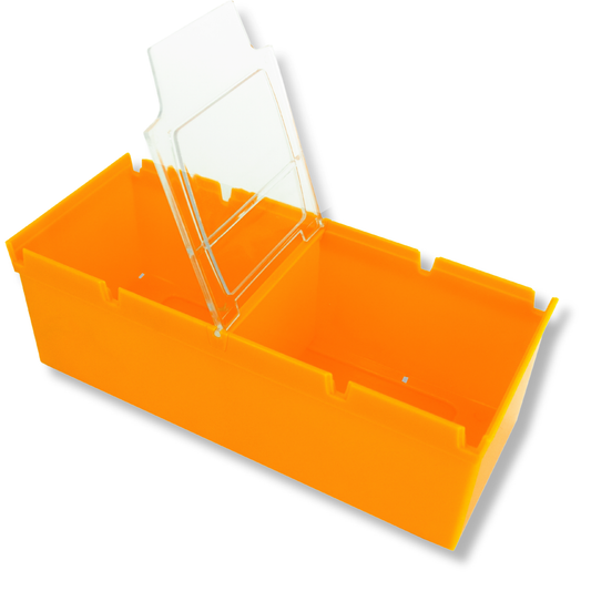 Boite de rangement à médicament (SMALL)