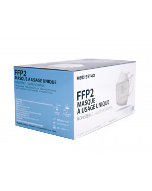 MASQUES FFP2